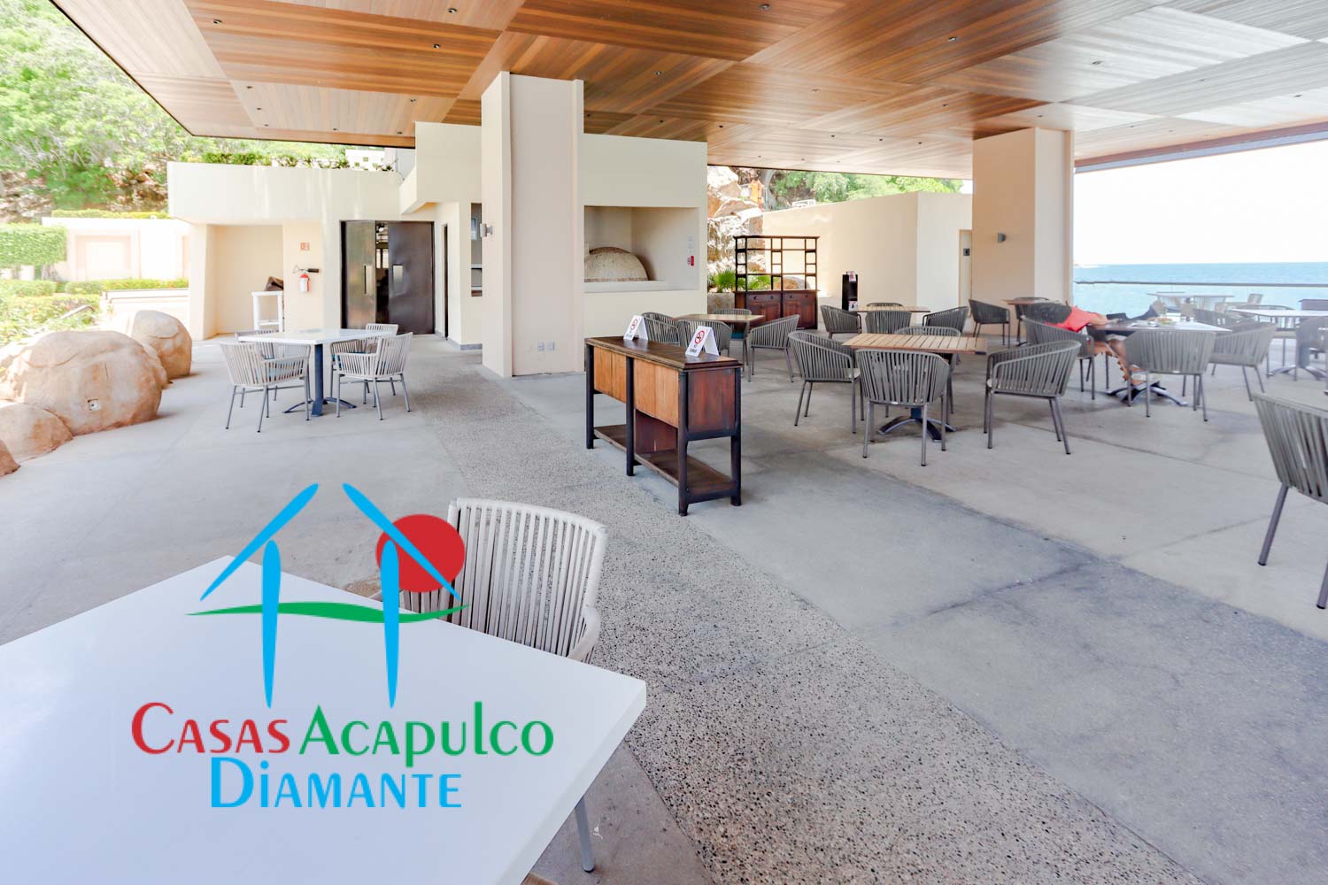 Casa Ingrid - Club de mar La Concha 10 Casa Ingrid - Club de mar La Concha 10